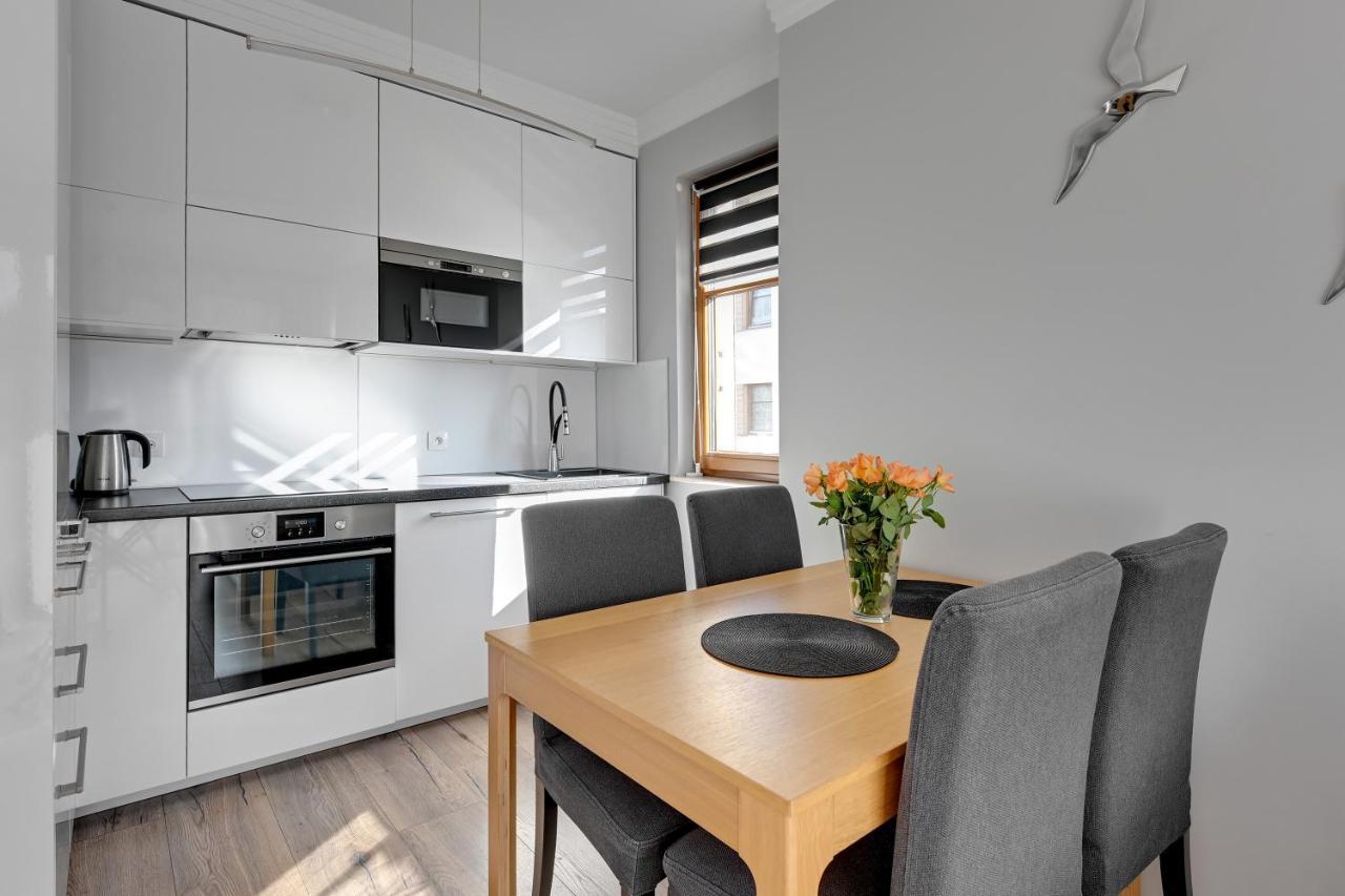 Sopocka Bryza - Baltica Apartament *