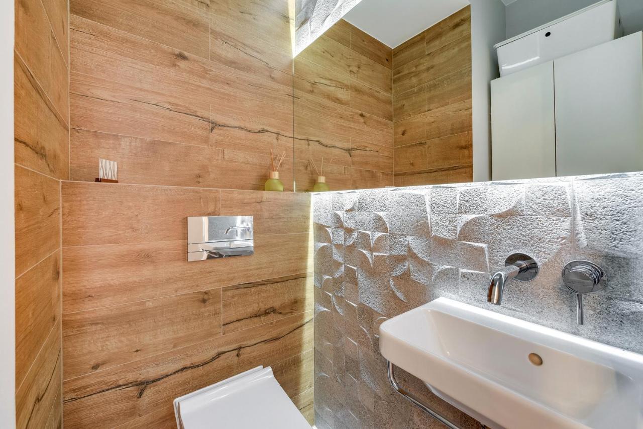 Apartament Sopocka Bryza - Baltica Sopot